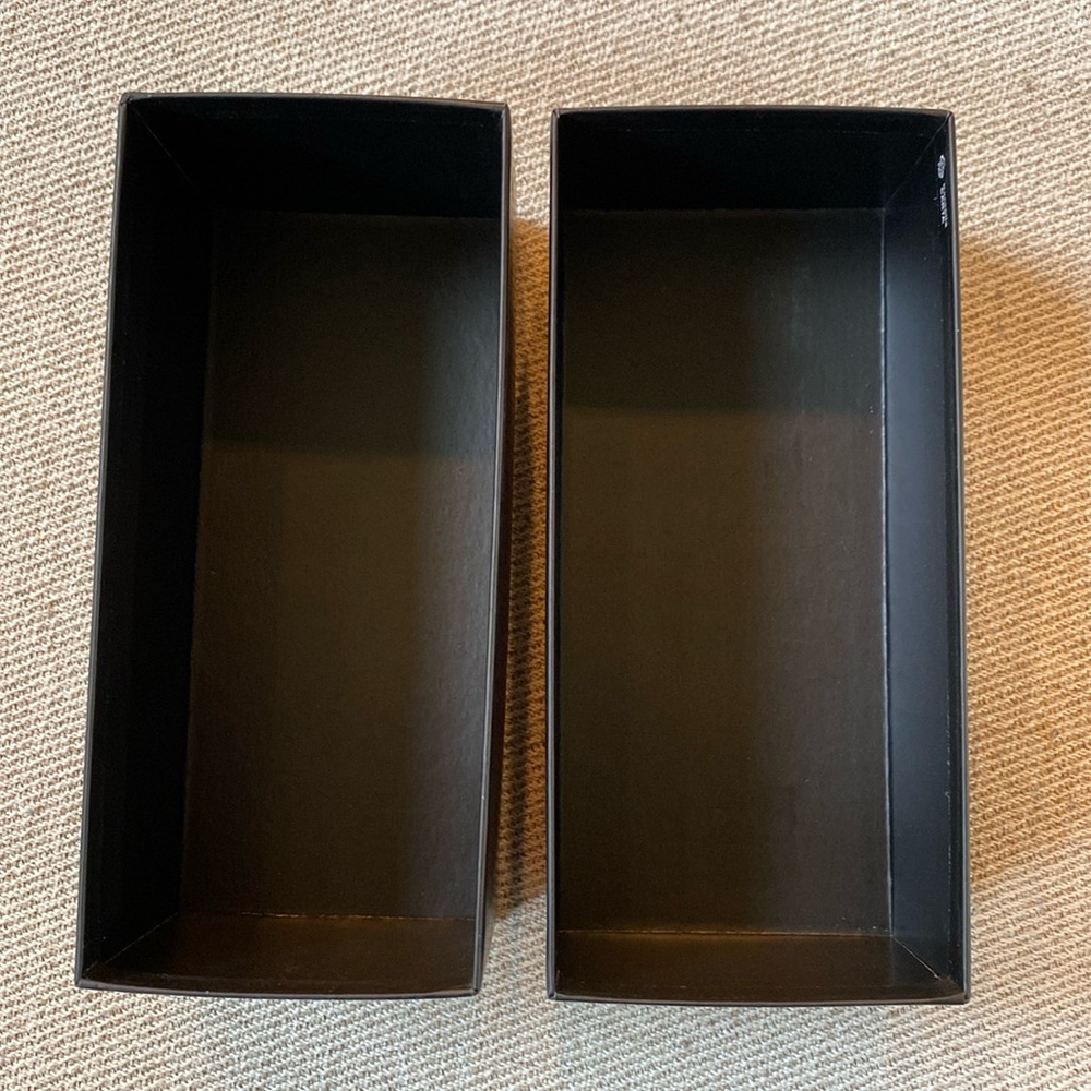 Versace Eyeglass Box - Picture 5 of 5